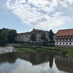 Am Fulda Ufer *