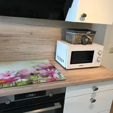 Am Fulda Ufer Nyaraló *