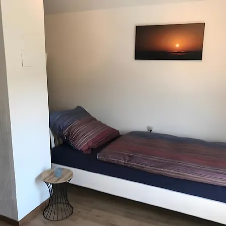 Am Fulda Ufer Nyaraló *