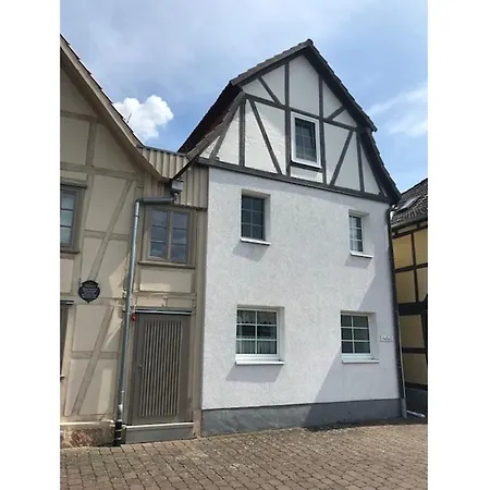 Am Fulda Ufer Nyaraló