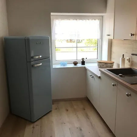 Holiday home Am Fulda Ufer *