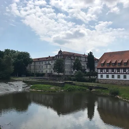 Am Fulda Ufer *