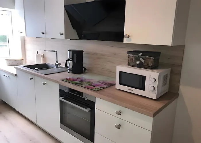 Am Fulda Ufer * Rotenburg an der Fulda