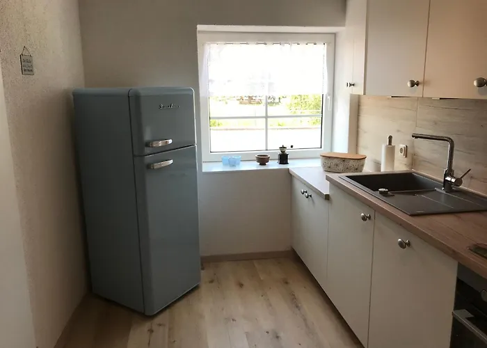 Am Fulda Ufer Casa vacanze