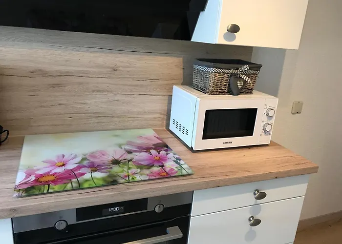 Am Fulda Ufer Casa vacanze *