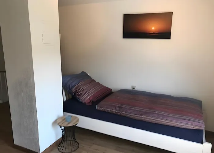 Am Fulda Ufer Casa vacanze *