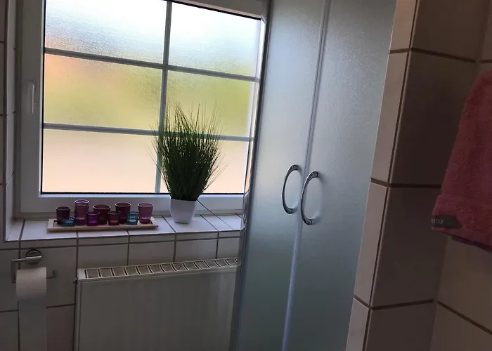 Casa vacanze Am Fulda Ufer *