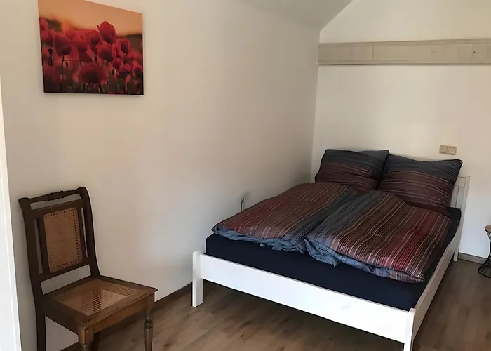 Am Fulda Ufer Casa vacanze *