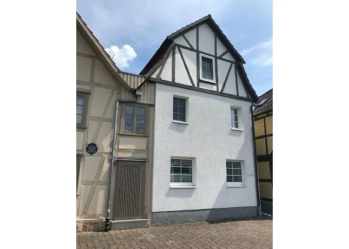 Am Fulda Ufer Casa vacanze